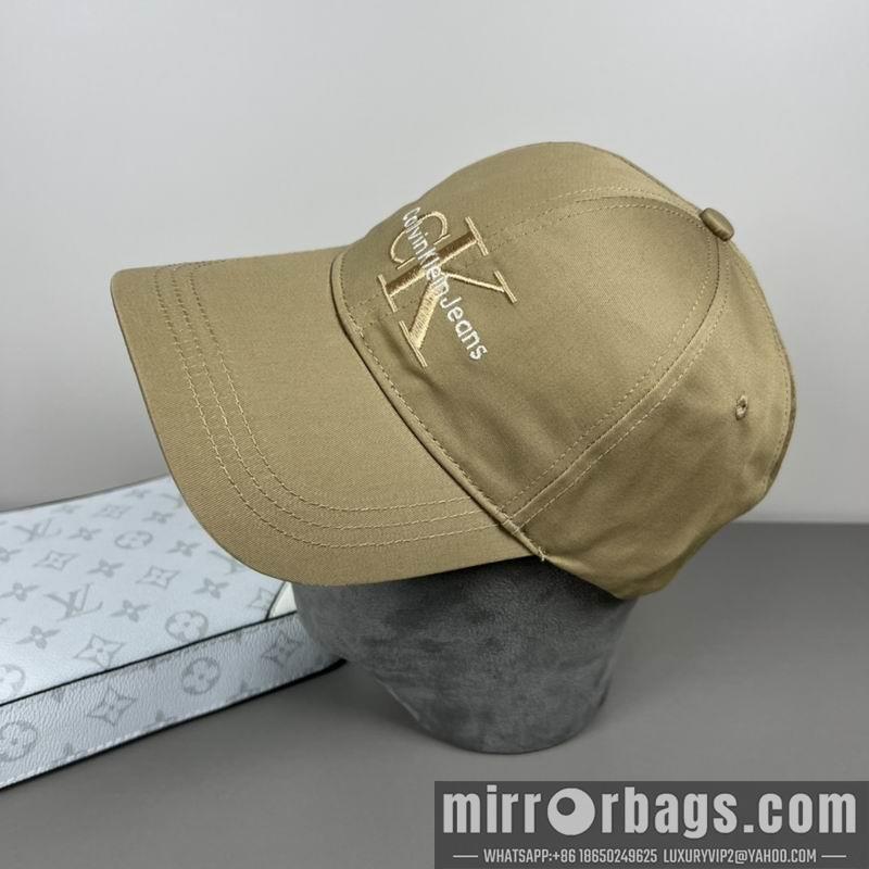 Replica CK cap dx32