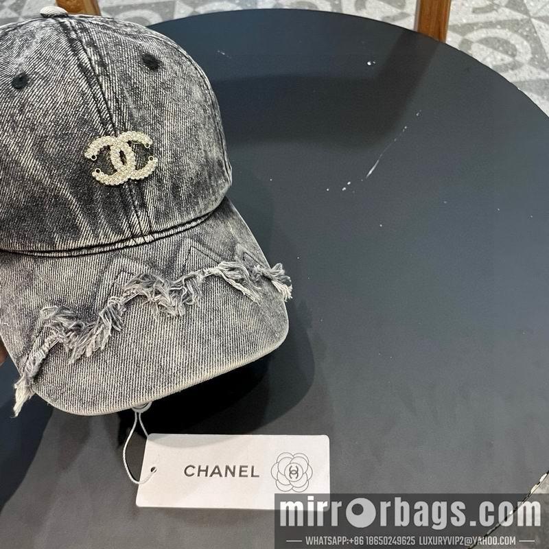 Replica Chanel Cap 021001