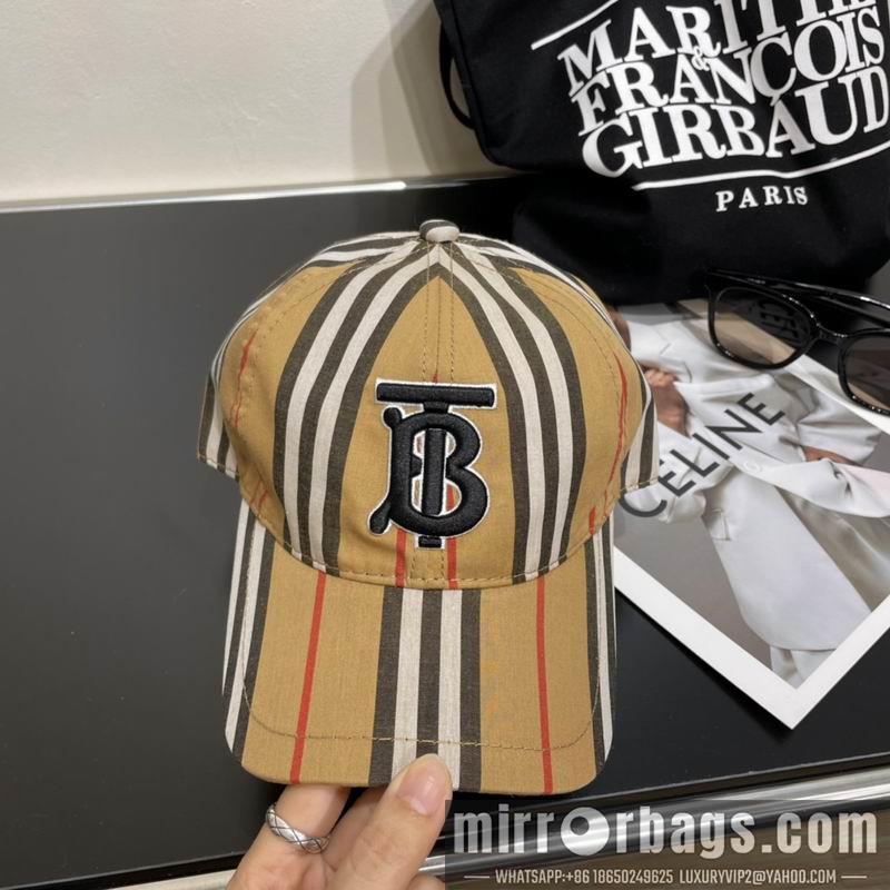 Replica Burberry cap dx29