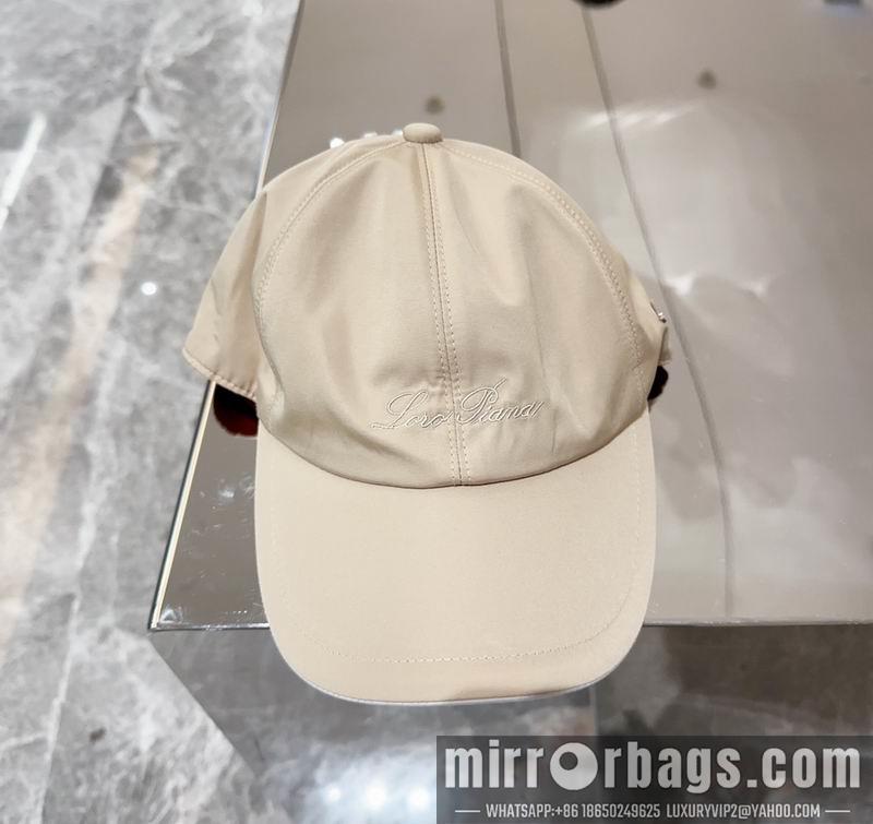 Replica Loro Piana Hat 080501