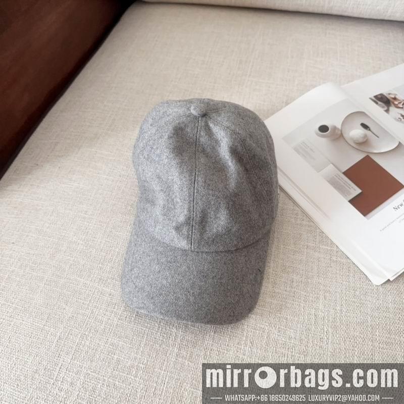 Replica Zegna cap dx05