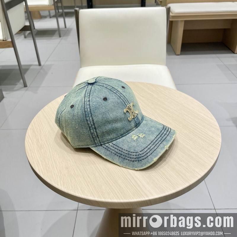 Replica Celine Hat 032003