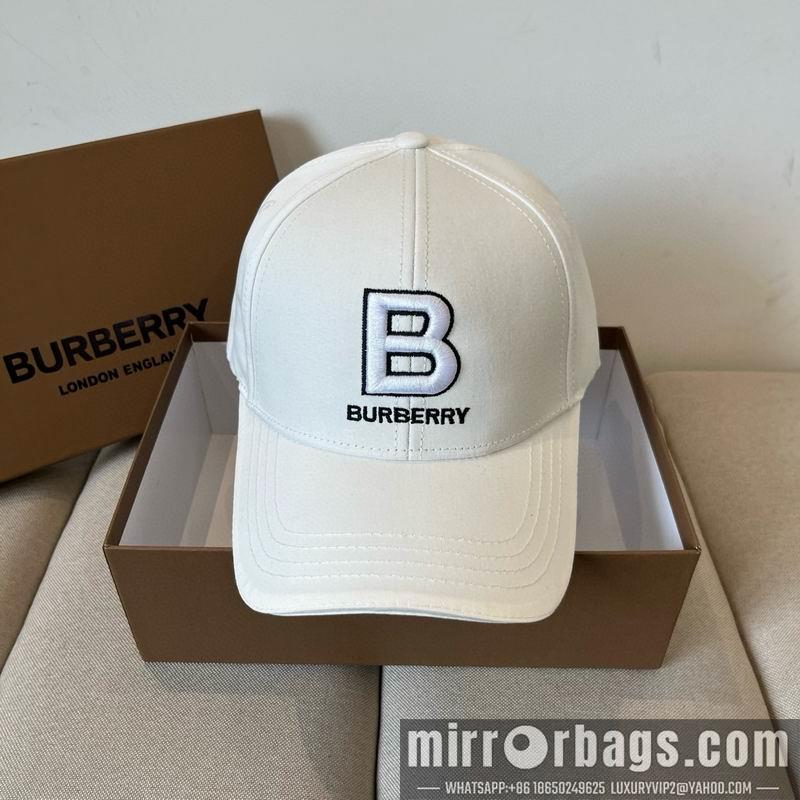 Replica Burberry cap dx08