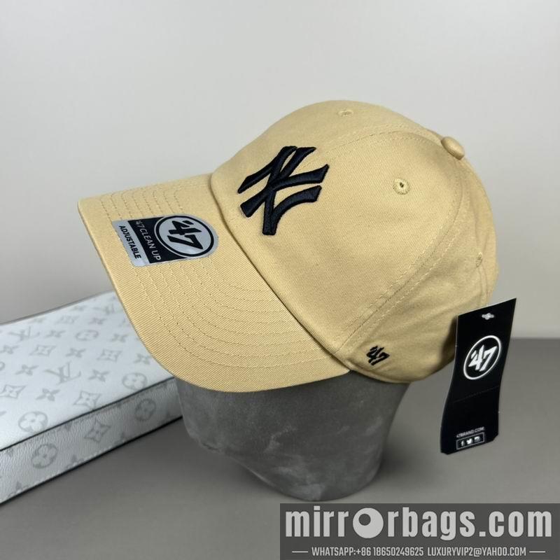 Replica NY Hat dx63