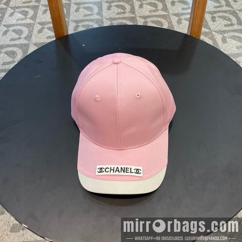 Replica Chanel Hat 021003
