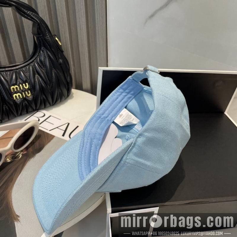 Replica Alo cap dx46