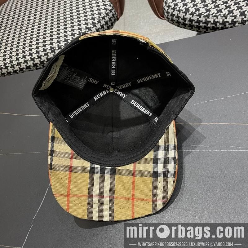 Replica Burberry Hat 041401