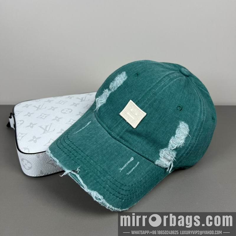 Replica Acne cap dx18