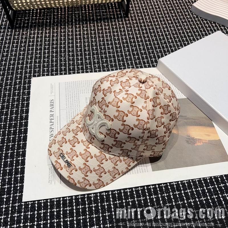 Replica Celine Cap dx35