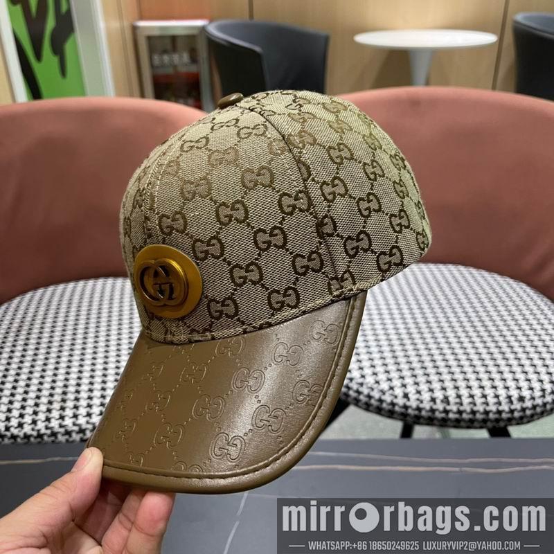 Replica Gucci Hat 092702