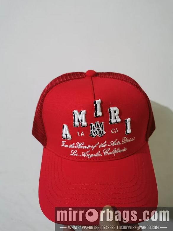 Replica Amiri Hat 22