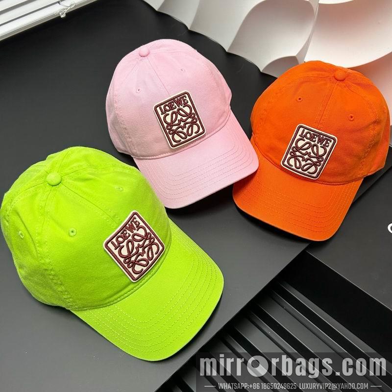 Replica Loewe Hat dx40
