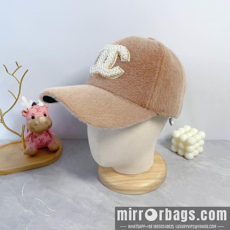 Replica Chanel cap dx44