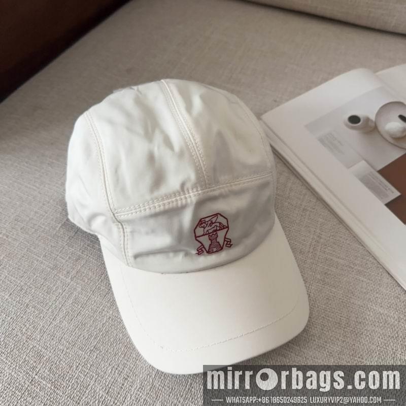 Replica Loro Piana Hat dx21