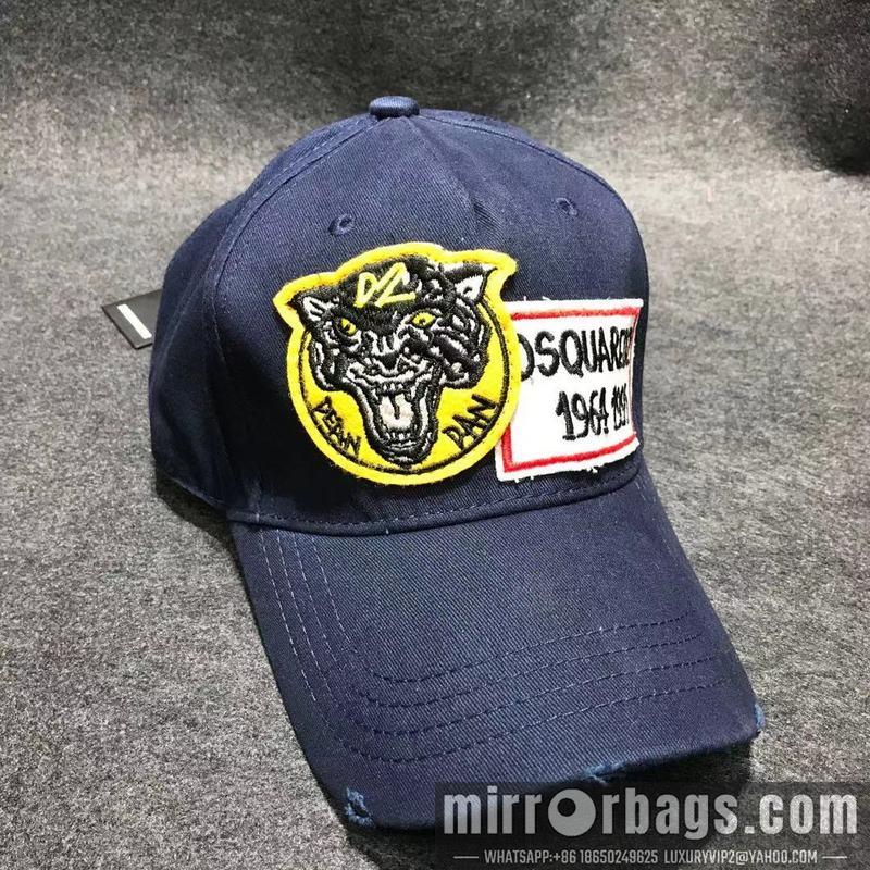 Replica DSQ cap D71