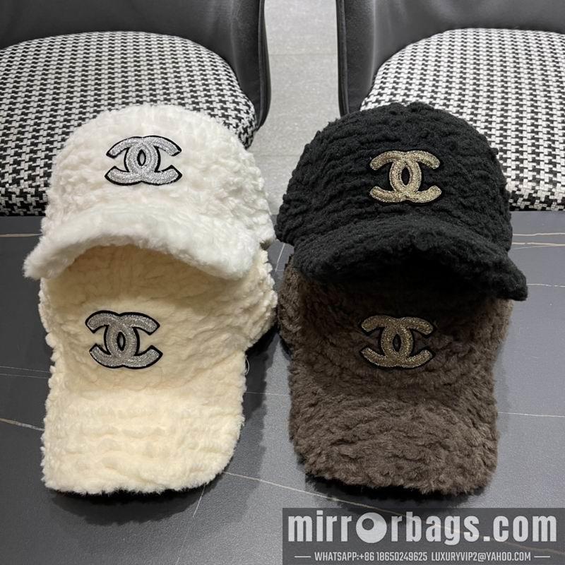 Replica Chanel cap 102803