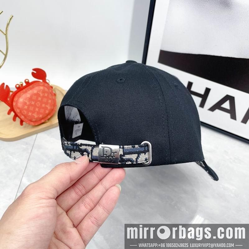Replica Dior Hat dx03