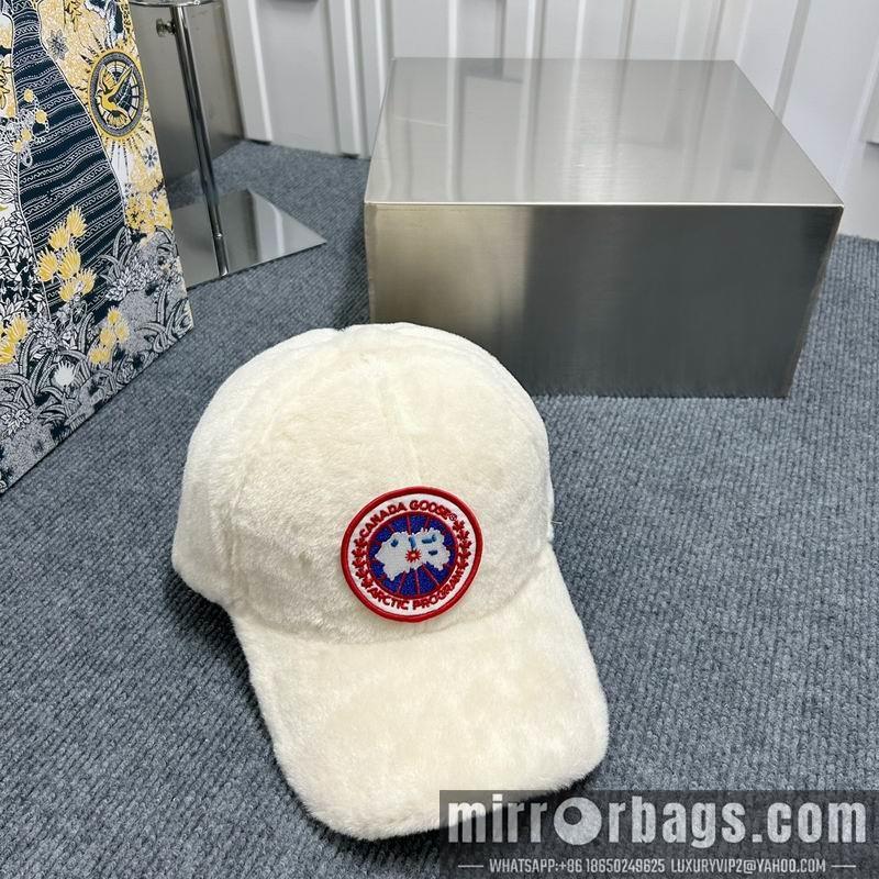 Replica Canada cap dx03