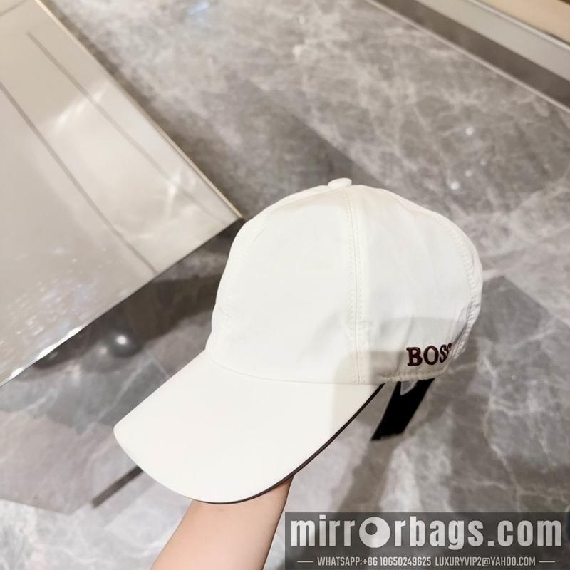 Replica Boss cap 071201