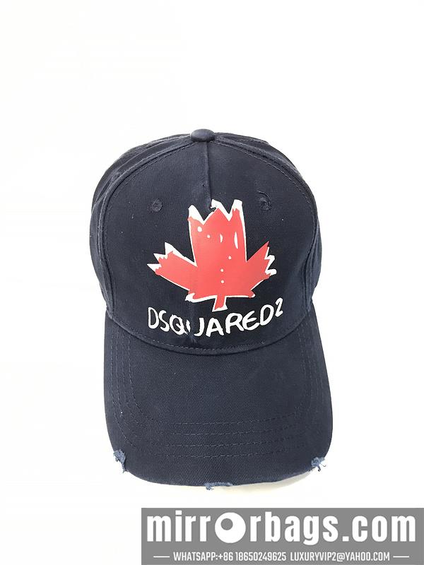 Replica DSQ cap D25