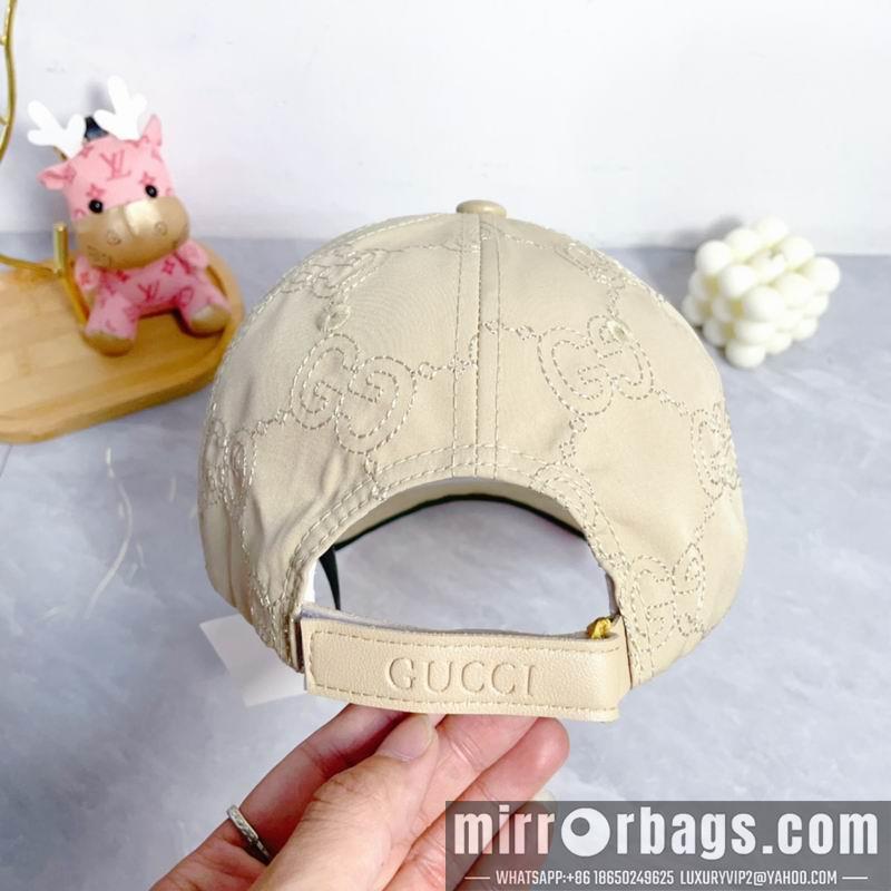 Replica Gucci Hat dx04