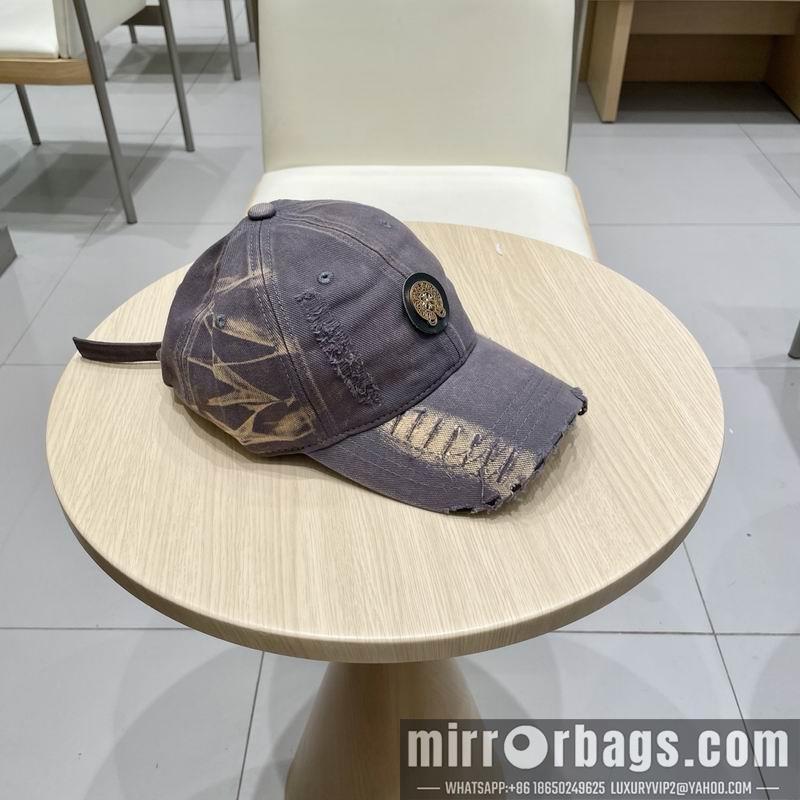 Replica Chrome Hearts cap 030704