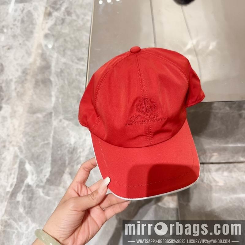 Replica Loro Piana Hat 071301