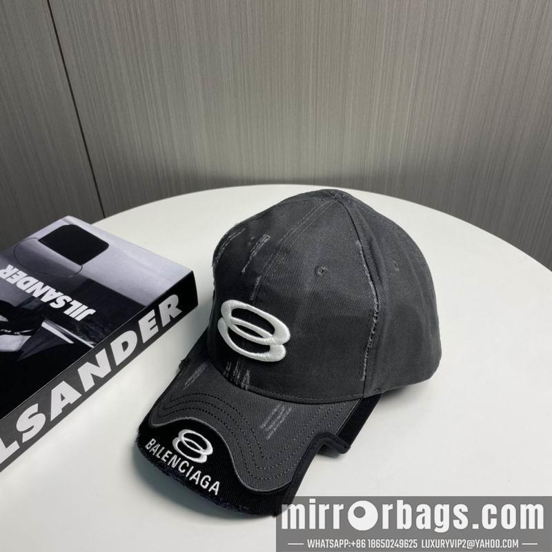 Replica Balenciaga cap dx57