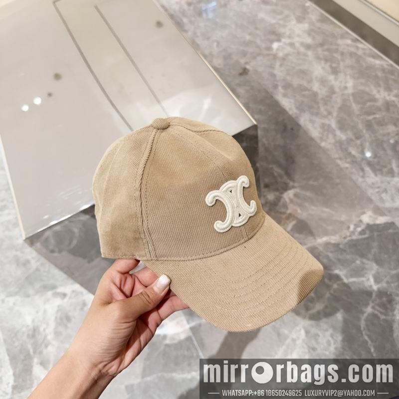 Replica Celine cap dx94