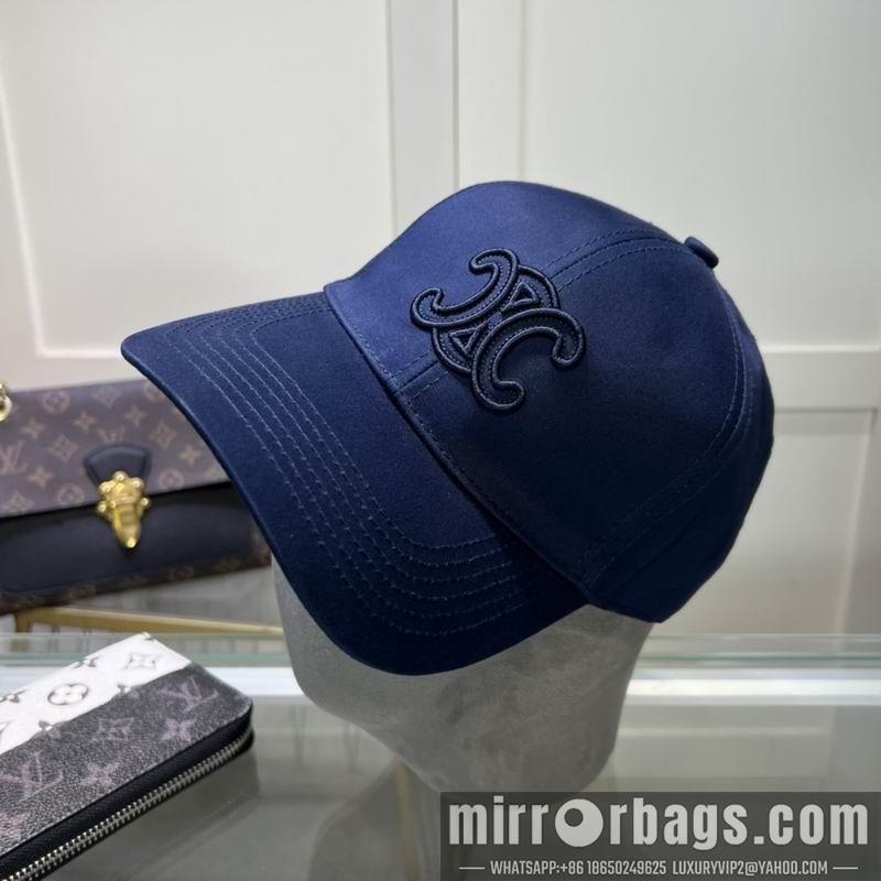 Replica Celine cap dx120