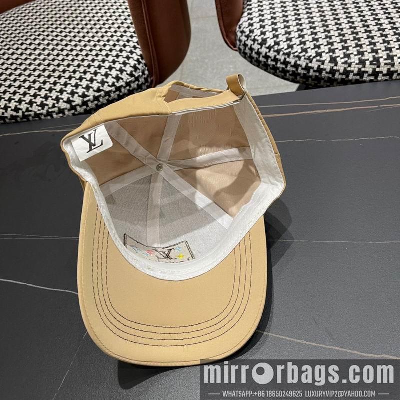 Replica LV Hat 083001