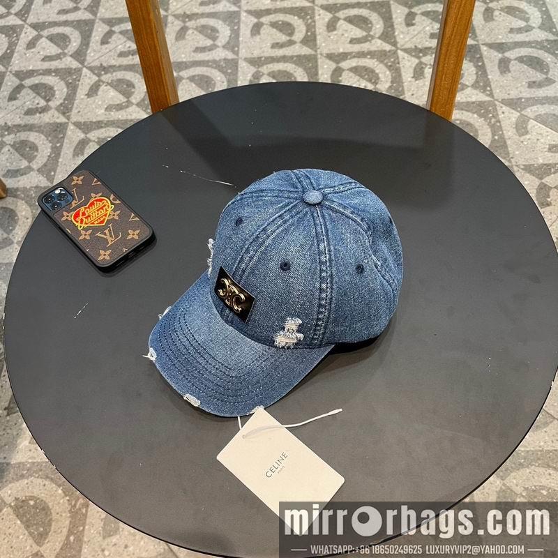 Replica Celine cap 042804