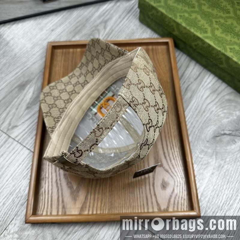 Replica Gucci Hat dx36
