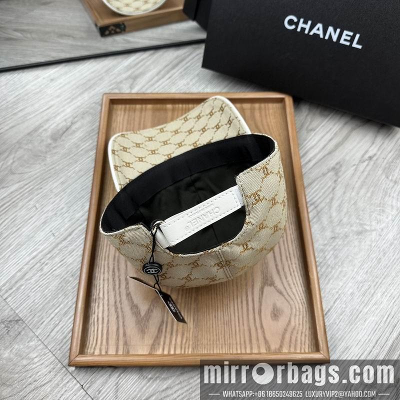 Replica Chanel cap dx47
