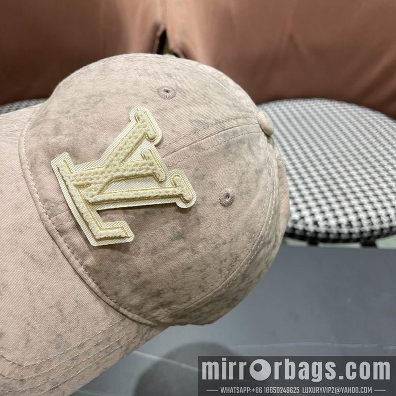Replica LV Hat 040204