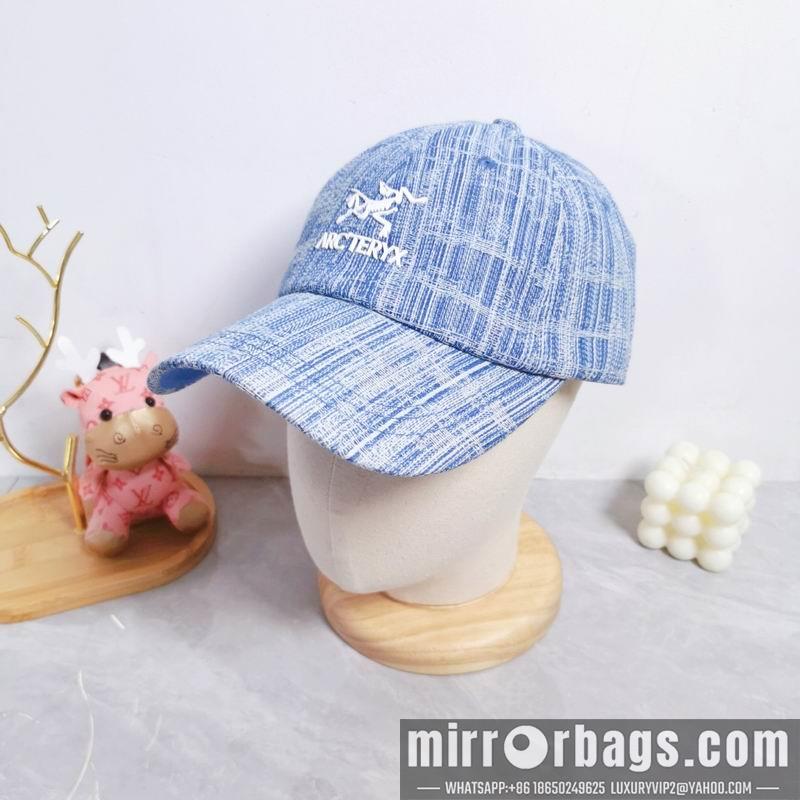 Replica Arcteryx cap dx04