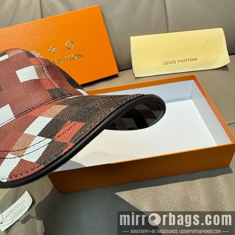 Replica LV Hat dx125