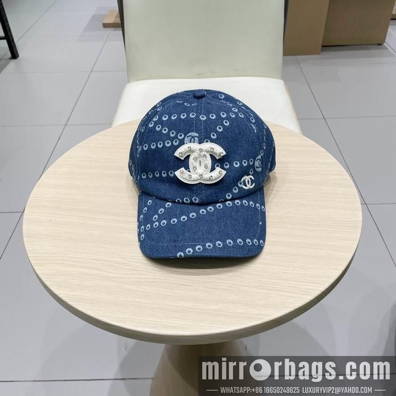 Replica Chanel cap 041405