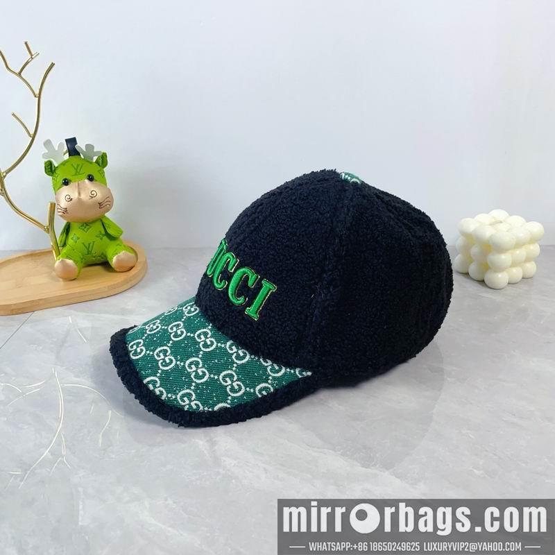 Replica Gucci Hat dx140