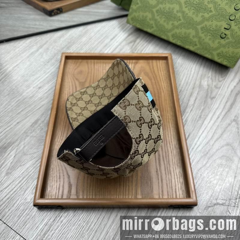 Replica Gucci Hat 071202