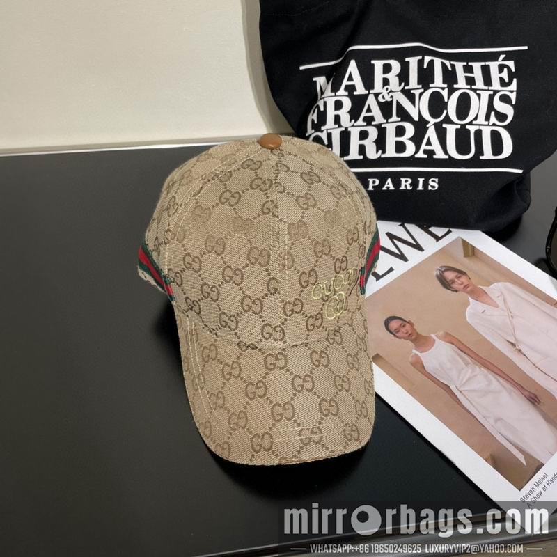 Replica Gucci Hat dx39