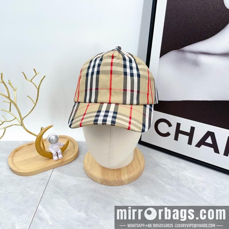 Replica Burberry Hat dx67
