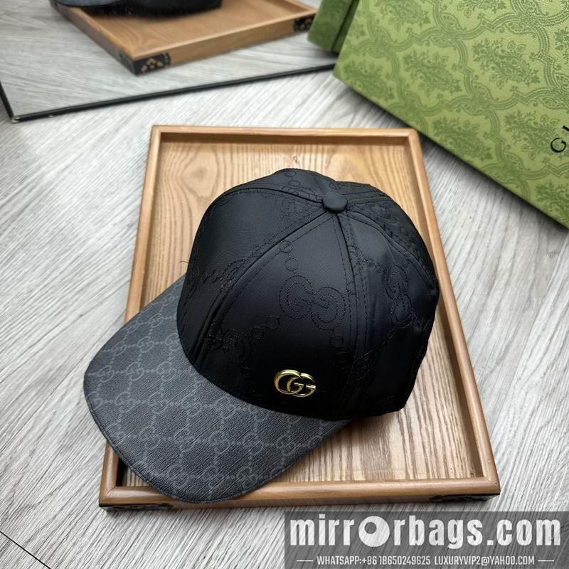Replica Gucci cap dx12