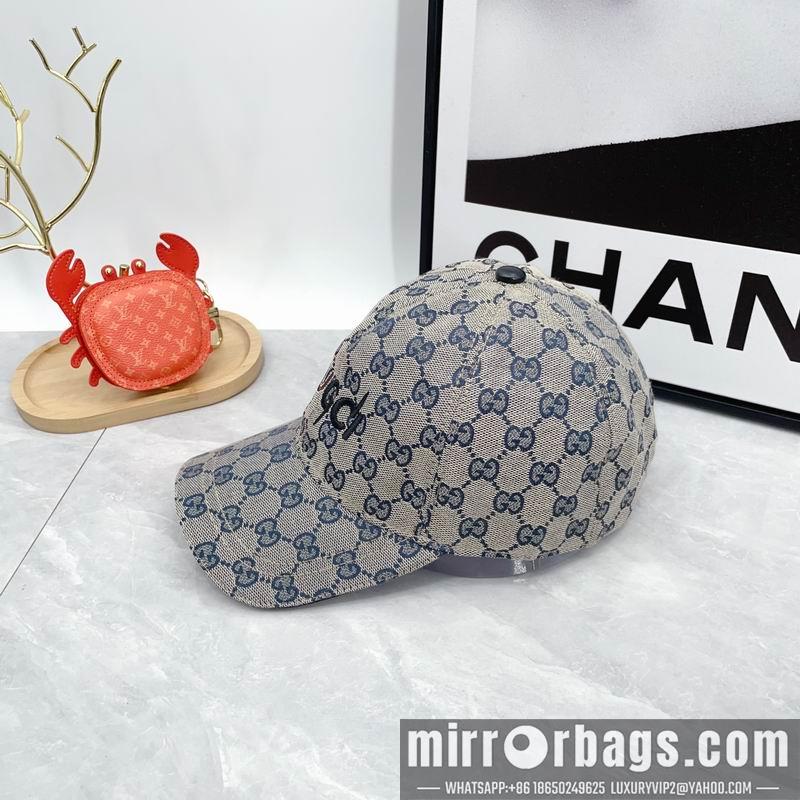 Replica Gucci cap dx10