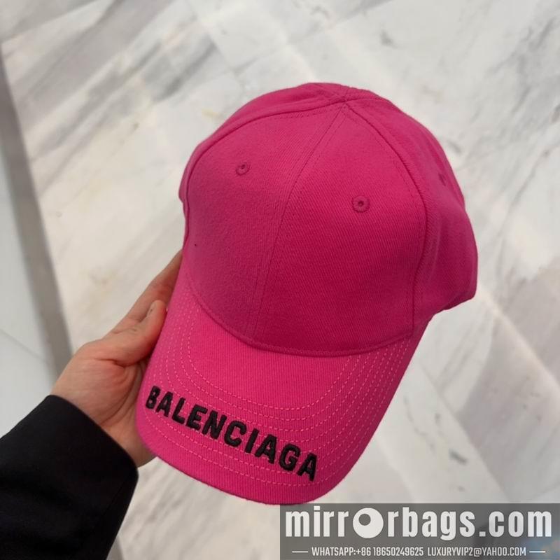 Replica Balenciaga Cap dx74