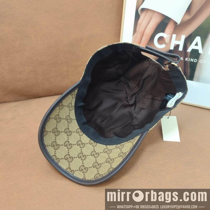 Replica Gucci cap dx94