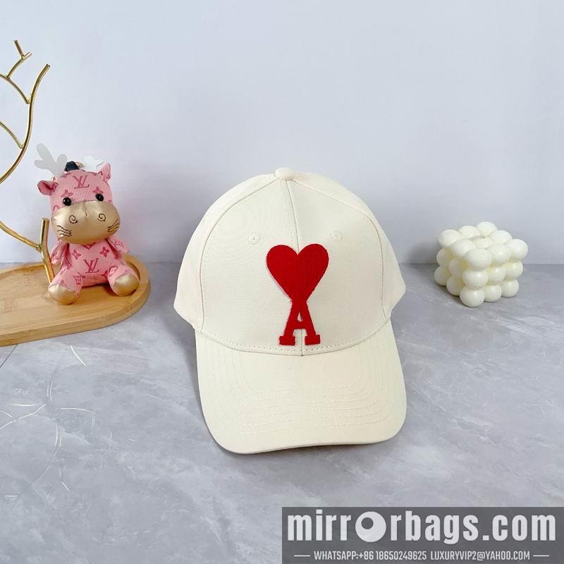 Replica Amiri cap dx02
