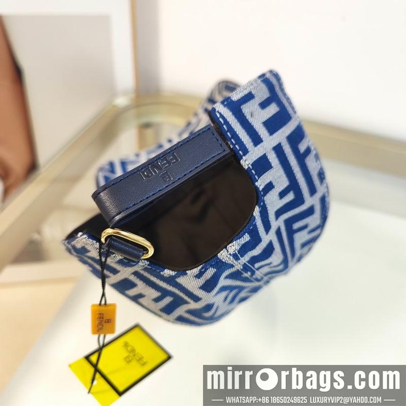 Replica Fendi cap dx69