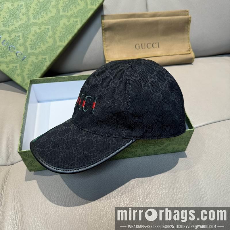 Replica Gucci cap 101101