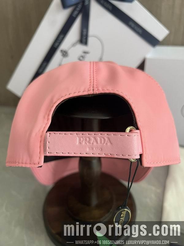 Replica Prada cap dx20